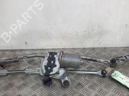 Used Front wiper motor Front wiper motor VOLVO S80 I (184) 2.5 TDI (140 hp) 20369492 20369492