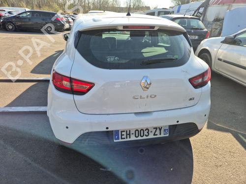 Rear left panel RENAULT CLIO IV (BH_) 1.5 dCi 90 | BP36445582C60 - Image 5