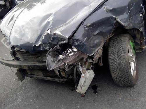 Front right interior door handle SEAT IBIZA III (6L1) 1.4 TDI | BP31604284I14 