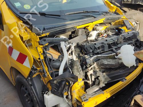 Right front steering knuckle RENAULT TRAFIC III Van (FG_) 2.0 dCi 120 (FGMN) | BP25588975M26  - Image 9