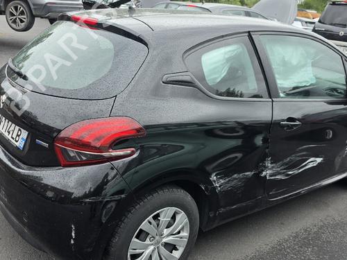 Front left panel PEUGEOT 208 I (CA_, CC_) 1.2 VTI 82 | BP36184911C58 - Image 9