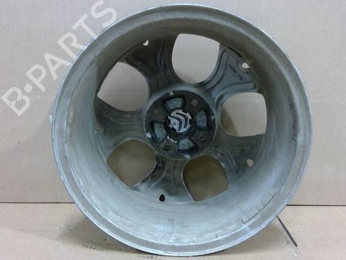 Fælk CITROËN C3 II (SC_) 1.4 HDi 70 (SC8HZC, SC8HR0, SC8HP4) | BP27407841C45 - Image 3
