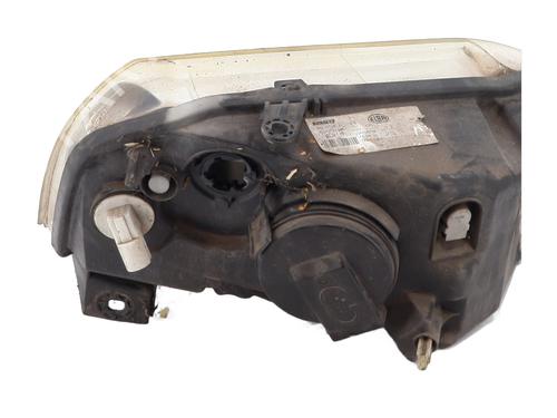 Left headlight DACIA LOGAN MCV (KS_) 1.5 dCi (KS04) | BP29704339C28 