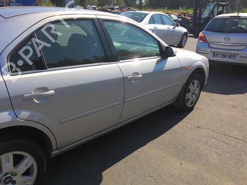 Engine FORD MONDEO III (B5Y) 2.0 16V TDDi / TDCi | BP20354165M1 