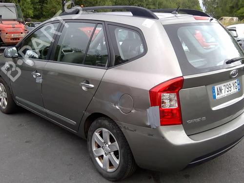 Right rear window switch KIA CARENS III MPV (UN) 2.0 CRDi 140 | BP30147672I28 - Image 11