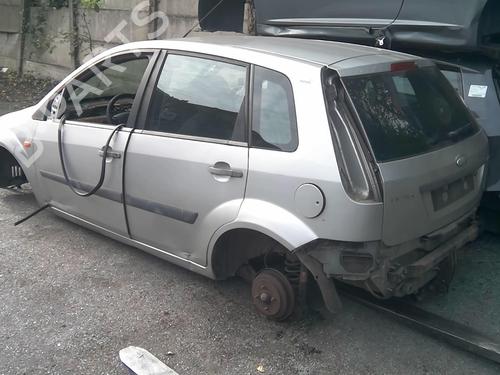 Right mirror FORD FIESTA V (JH_, JD_) 1.4 TDCi | BP20366326C27 