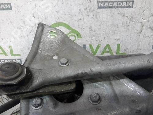 Front wiper motor MERCEDES-BENZ C-CLASS Coupe (CL203) C 220 CDI (203.708) | BP20364014M29 