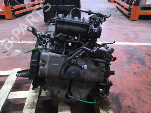Engine PEUGEOT 206+ (2L_, 2M_) 1.4 i | BP32485071M1  - Image 7