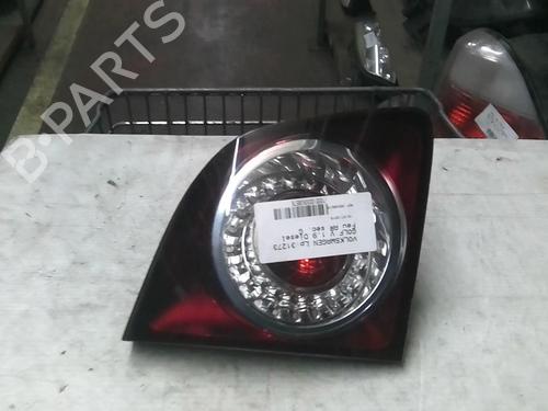 Used Right tailgate light Right tailgate light VW GOLF PLUS V (5M1, 521) 1.9 TDI (105 hp) 20370548 20370548