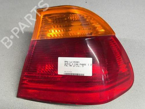 Right taillight BMW 3 (E46) 320 d | BP22004415C35 