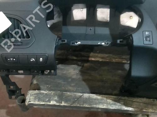 Used Dashboard HYUNDAI ix35 (LM, EL, ELH) 1.7 CRDi (116 hp) 20361371