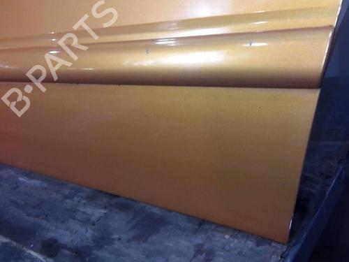 Left front door OPEL ASTRA G Coupe (T98) 2.0 16V Turbo (F07) | BP20352240C2 