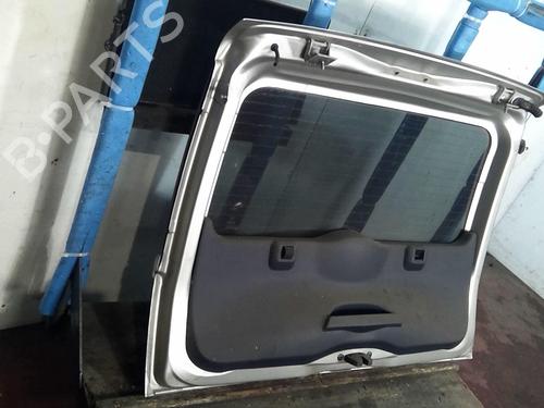 Tailgate PEUGEOT 1007 (KM_) 1.4 HDi | BP20362759C6