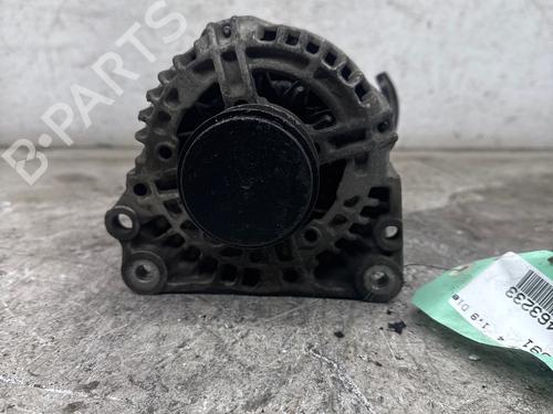 Used Alternator Alternator 38167114 38167114