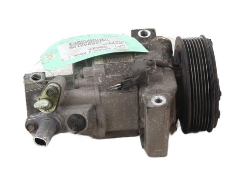 AC compressor DACIA SANDERO II TCe 90 (B8M1, B8MA, B8AC) | BP26648094M34 - Image 4