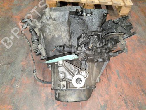 Gearbox CITROËN BERLINGO Box Body/MPV (B9) 1.6 HDi 90 | BP39606082M3 - Image 6