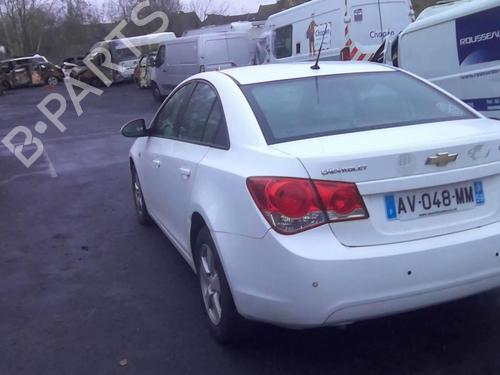 Gearbox CHEVROLET CRUZE Hatchback (J305) 1.6 | BP32484714M3 - Image 26