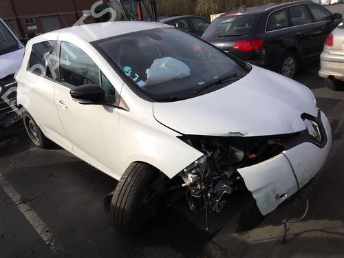 ABS pump RENAULT ZOE (BFM_) ZOE | BP21595193M43  - Image 7