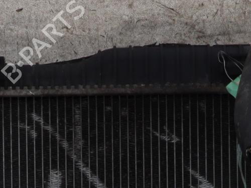 Used Water radiator Water radiator FORD FIESTA VI (CB1, CCN) 1.4 TDCi (68 hp) 23083080 23083080