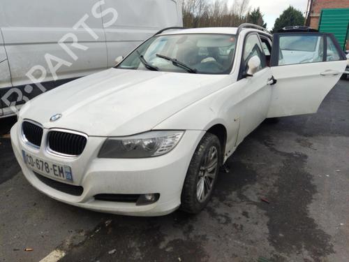 Upper protection BMW 3 Touring (E91) 320 d | BP20727476M93 - Image 12