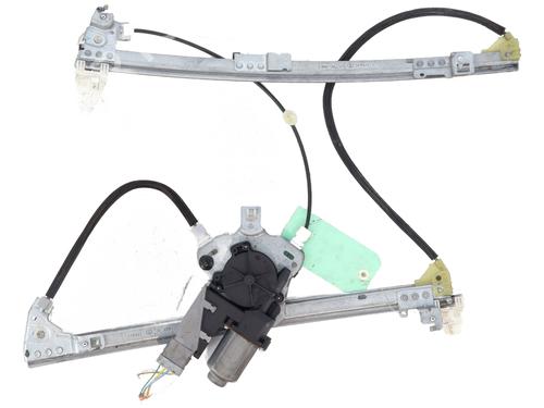 Used Front left window mechanism CITROËN XSARA Coupe (N0) 1.4 i (75 hp) 29600260