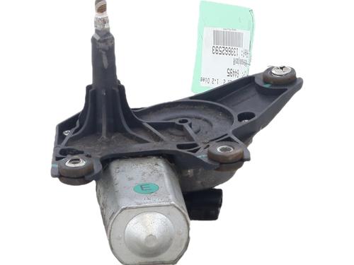 Used Rear wiper motor Rear wiper motor CHEVROLET AVEO Hatchback (T300) 1.3 D (75 hp) 39729289 39729289