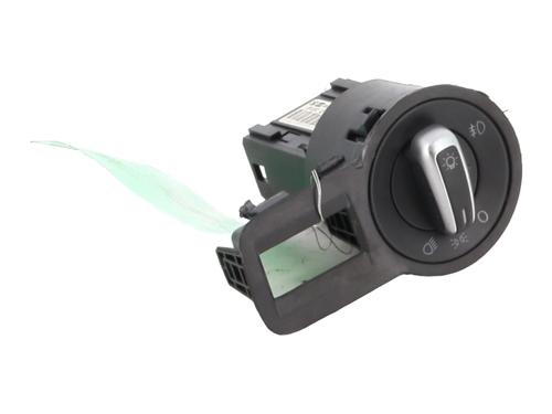 Used Headlight switch Headlight switch VW POLO V (6R1, 6C1) 1.2 (70 hp) 20352860 20352860