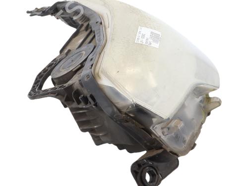 Left headlight CITROËN C5 III Break (RW_) 1.6 HDi 110 (RW9HZC) | BP40000832C28 - Image 2