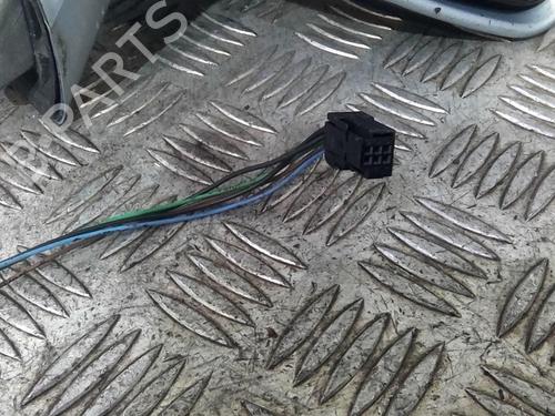 Right mirror CITROËN C4 I (LC_) 1.6 HDi | BP20360310C27 