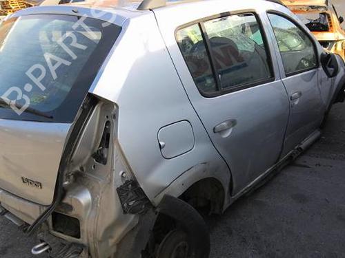 Right taillight DACIA SANDERO 1.5 dCi | BP38526440C35 - Image 25