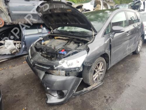 Middle console TOYOTA VERSO (_R2_) 1.6 D4-D (WAR20_) | BP30361887I22 - Image 13