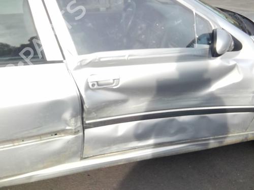 Grille PEUGEOT 406 (8B) 2.0 HDI 90 | BP20352652C40 