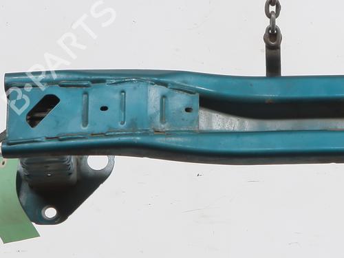 Used Rear bumper reinforcement Rear bumper reinforcement DS DS 3 / DS 3 CROSSBACK (UR_, UC_, UJ_) 1.2 PureTech 130 (URHNSS) (131 hp) 31179357 31179357