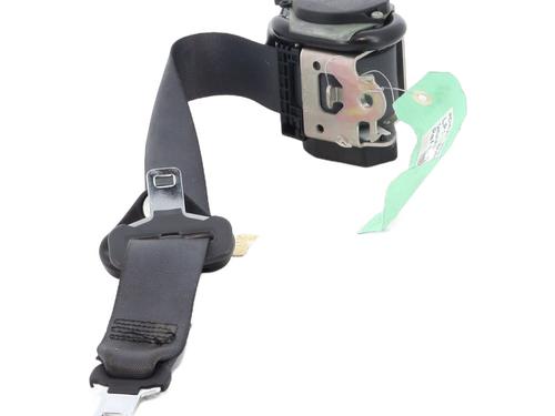 Used Rear left seatbelt RENAULT SCÉNIC II (JM0/1_) 1.5 dCi (JM1E, JM16) (106 hp) 31365876