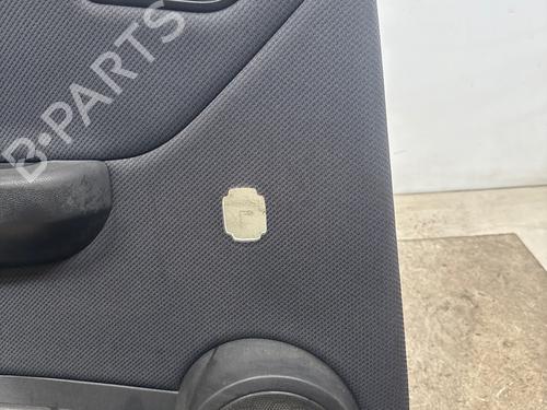 Rear left panel MERCEDES-BENZ A-CLASS (W169) A 180 CDI (169.007, 169.307) | BP39986418C60 - Image 3