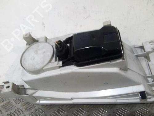 Left headlight SKODA OCTAVIA I (1U2) 1.9 TDI | BP20360548C28 