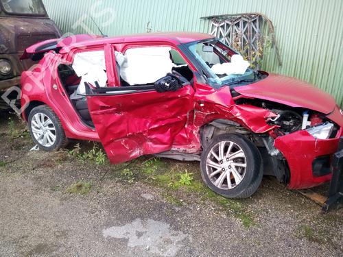 Front left window mechanism SUZUKI SWIFT V (AZ) 1.2 Hybrid (Mild Hybrid) (A2L412) | BP29208795C22  - Image 10