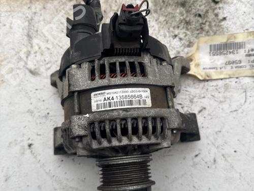 Alternator OPEL CORSA E (X15) 1.4 (08, 68) | BP40289587M7 - Image 2