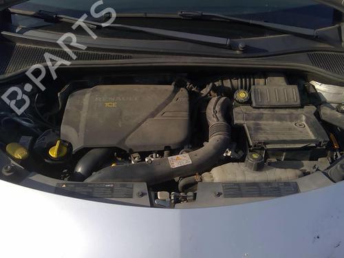 Right mirror glass RENAULT CLIO III (BR0/1, CR0/1) 1.2 16V (BR0P, CR0P) | BP29758678C147