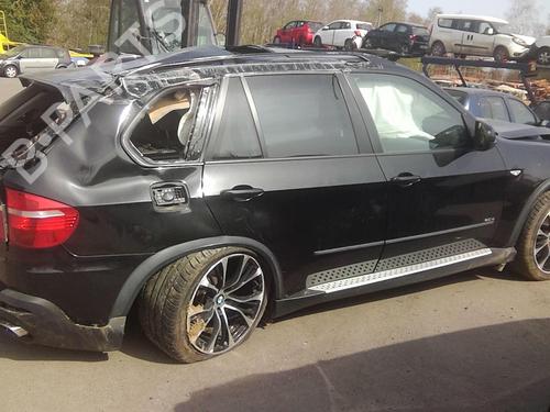 Used Parts BMW X5 (E70)  xDrive 30 d  1877038