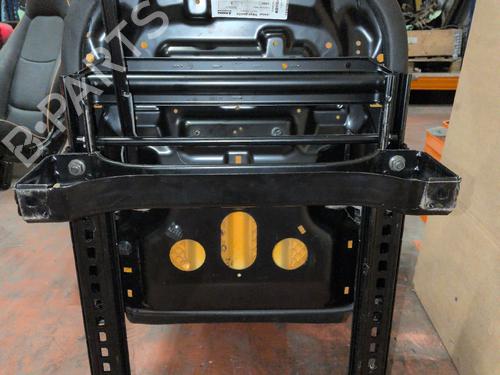 Left front seat SMART FORTWO Coupe (453) 1.0 (453.342, 453.343) | BP35939252C15 - Image 7