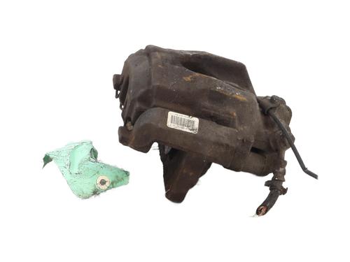 Used Left front brake caliper Left front brake caliper CITROËN C5 III Break (RW_) 2.0 HDi (136 hp) 31878572 31878572