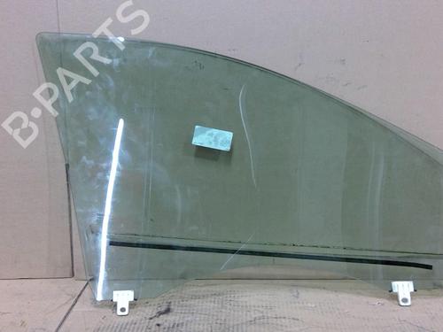 Front left door window RENAULT MEGANE III Grandtour (KZ0/1) 1.5 dCi (KZ09, KZ0D, KZ1G, KZ29, KZ14, KZ1W, KZ10, KZ1F,... | BP27652161C18 