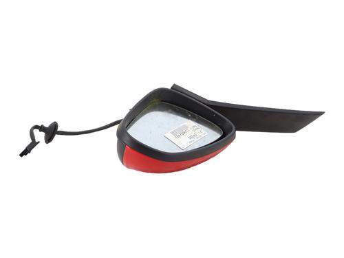 Used Right mirror OPEL ASTRA J (P10) 1.7 CDTI (68) (125 hp) 31878719