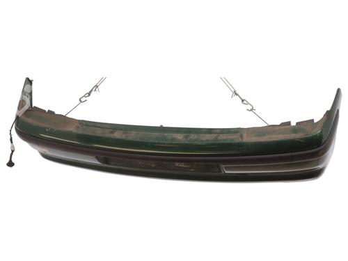 Used Rear bumper PEUGEOT 106 II (1A_, 1C_) 1.1 i (60 hp) 28354727
