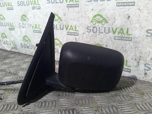 Left mirror VW GOLF II (19E, 1G1) 1.8 | BP21826953C26 