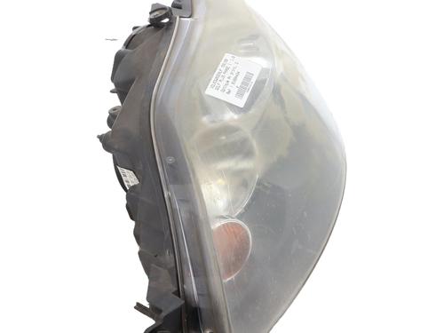 Left headlight VW GOLF PLUS V (5M1, 521) 1.9 TDI | BP20350665C28 
