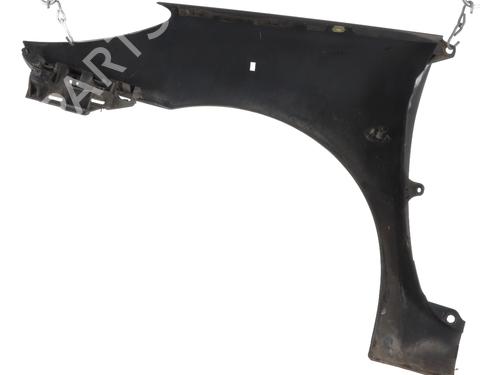 Right front fenders PEUGEOT 307 (3A/C) 2.0 HDi 135 | BP26011814C42 