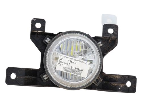 Left headlight CITROËN AMI (9A_) Electric (9AZ2CA) | BP29621455C28 