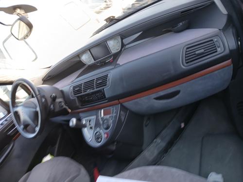 Front right lock CITROËN C8 (EA_, EB_) 2.0 HDi 165 | BP29214090C97 - Image 6